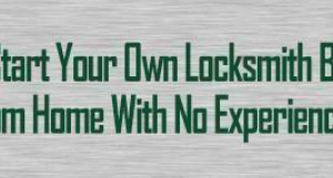 Locksmith Mentor – Master Locksmith Blueprint