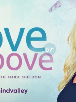 Love or Above – Christie Marie Sheldon