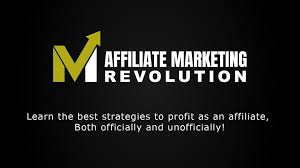 Luca De Stefani – Affiliate Marketing Revolution