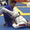 Lucas Valente – Classic Open Guard