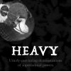 Luke Jermay – Heavy