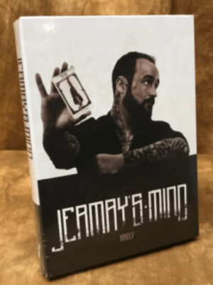 Luke Jermay – Jermay’s Mind DVD Set