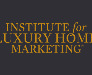 Luxury Home Marketing