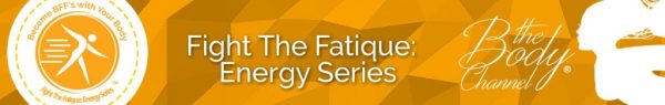 Lynn Waldrop – Fight The Fatigue Remote Remedy Series