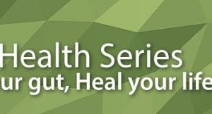 Lynn Waldrop – Gut Health Series