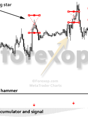 MT4 Pro Indicator Bundle