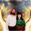 Macaya and Vandana – RICH Healing Activations