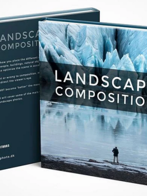 Mads Peter Iversen – Landscape Composition 2 – An eBook on Composition in Landscape Photography