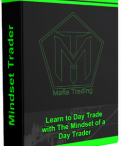 Mafia Trading – Mindset Trader Day Trading Course