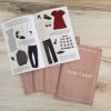 Magazine Mama – What to Wear Guide Template Photographer Style Guide