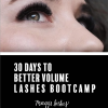 Maggie Keysor – 30 Days to Better Volume Lashes Bootcamp