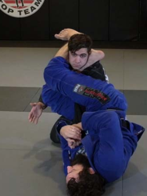 Malachy Friedman – Heisen Guard