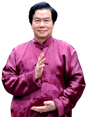 Mantak Chia – Complete Taoist Studies