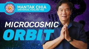 Mantak Chia – Microcosmic Orbit