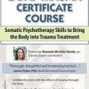 Manuela Mischke-Reeds – 2-Day Trauma Certificate Course