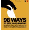 Marc Summers – 98 Ways to stop masturbating