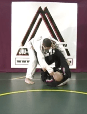 Marcello Monteiro – BJJ Blue to Purple Curriculum