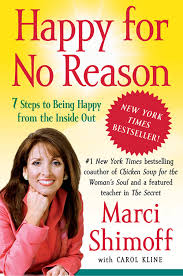 Marci Shimoff – Happy for No Reason Course