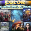 Marco Bucci – The Color Survival Guide