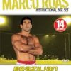 Marco Ruas – Brazilian Vale Tudo – Vol 5 – Foot