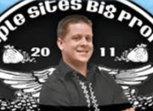 Marcus Campbell – Simple Sites Big Profits