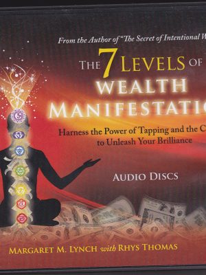 Margaret Lynch – 7 Levels of Wealth Manifestation