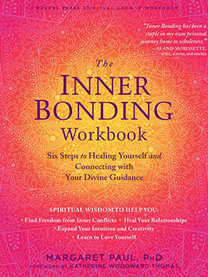 Margaret Paul – Inner Bonding – Attracting Your Beloved