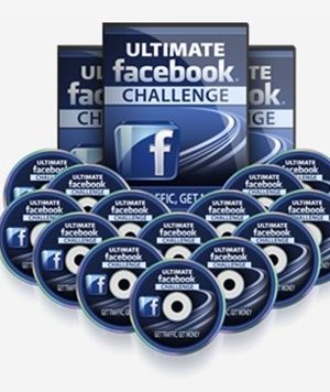 Maria Gudelis & Tina Williams – Ultimate Facebook Challenge