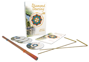 Marie Diamond – Diamond Dowsing