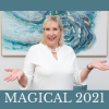 Marie Diamond – Magical 2021