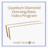 Marie Diamond – Quantum Diamond Dowsing Basic