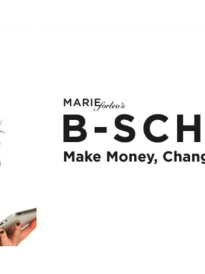 Marie Forleo – B-School 2020