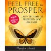 Marilyn Jenett – Feel Free to Prosper Audio Program