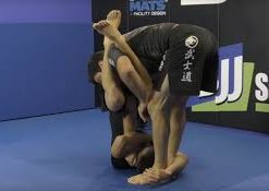 Mario Delgado – The No Gi Formula – For Masters Competitors