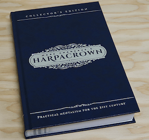 Mark Chandaue – HARPACROWN