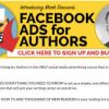 Mark Dawson – Facebook Ads For Authors