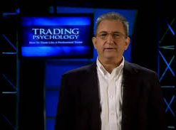 Mark Douglas – Trading Psychology