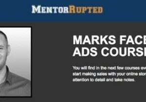 Mark Hagar – Facebook Ads Course