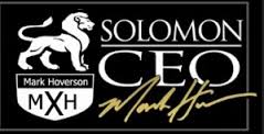 Mark Hoverson – Solomon CEO