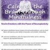 Mark L. Beischel – Calming the Brain through Mindfulness