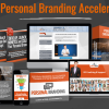 Mark Lack – The Personal Branding Accelerator