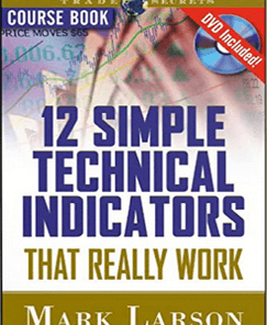 Mark Larson – Complete 31 Technical Indicators