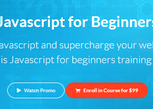 Mark Lassoff – Javascript for Beginners