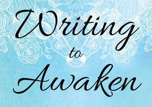 Mark Matousek – Writing to Awaken