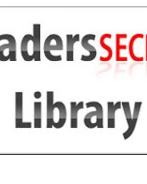 Mark McRae – Traders Secret Library