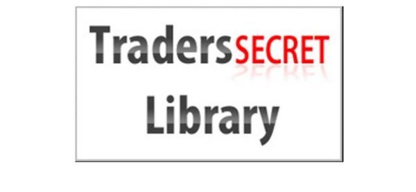 Mark McRae – Traders Secret Library