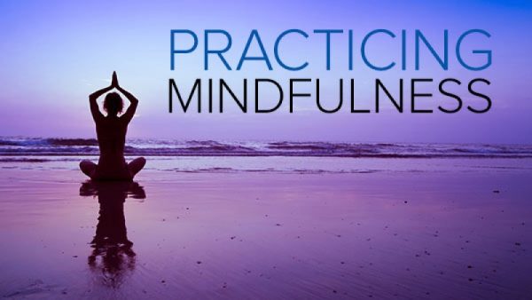 Mark Muesse – Practicing Mindfulness: An Introduction to Meditation