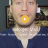 Mark Queppet – Reforged Man – Quit Porn – Master Yourself – Be a Man You Admire