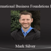 Mark Silver – Transformational Business Foundations Program
