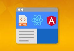 Mark Wahlbeck – Beginner Full Stack Web Development: HTML